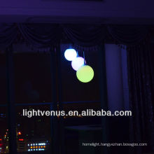 outdoor hanging led light balls light led ball